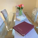 Park Crescent Apartment